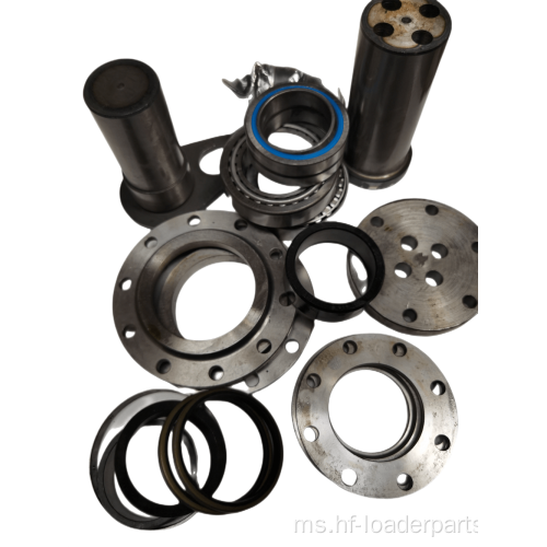 Kit Pembaikan Artikulasi Loader untuk Lovol 953n 955